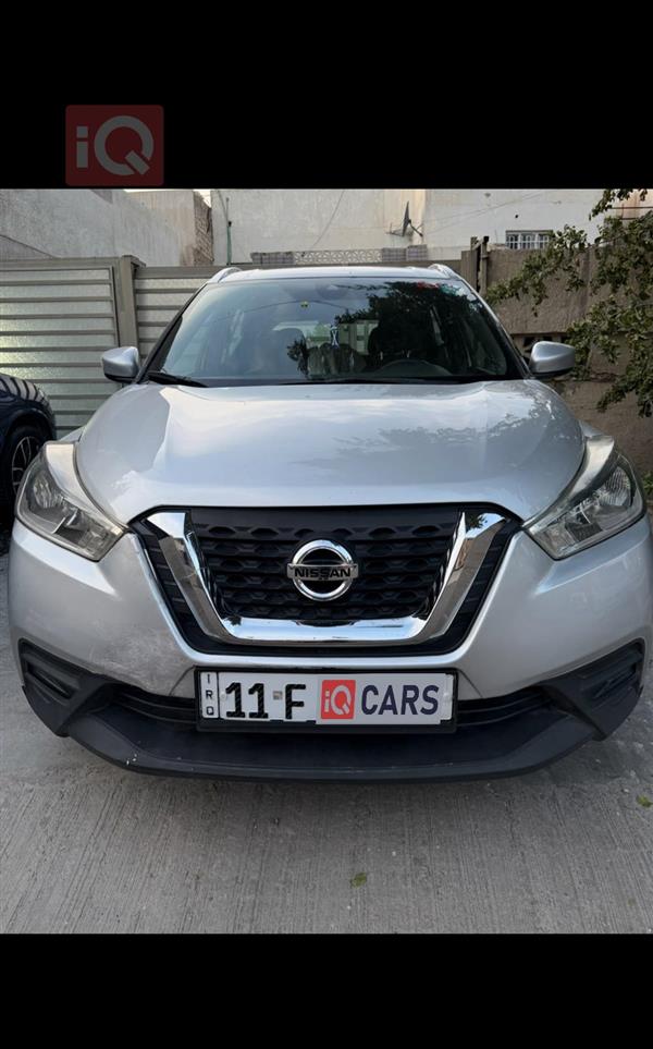 نيسان كيكس 2020 للبيع في العراق -  بغداد